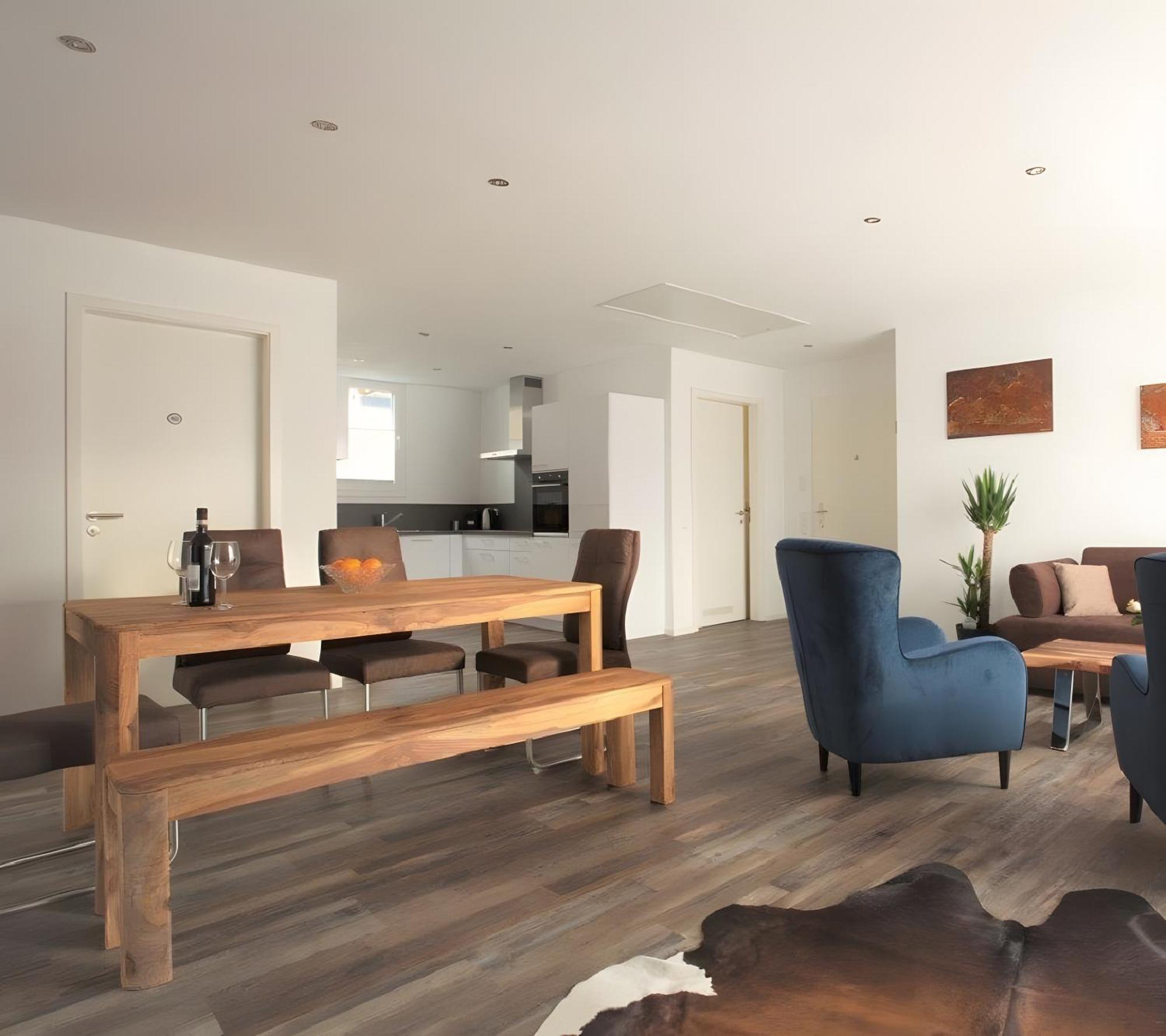 Ferienhaus Am Roesslewald 布莱特瑙 外观 照片