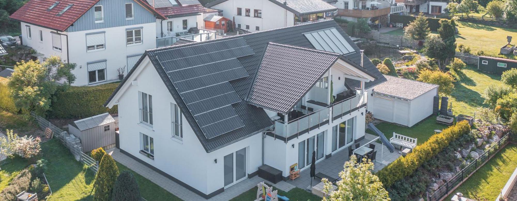 Ferienhaus Am Roesslewald 布莱特瑙 外观 照片